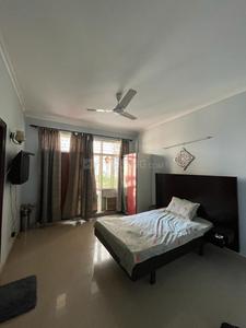 Bedroom Image of 2200 Sq.ft 4 BHK Apartment / Flat for sale in Sector 48 Gurgaon for Rs. 39000000
