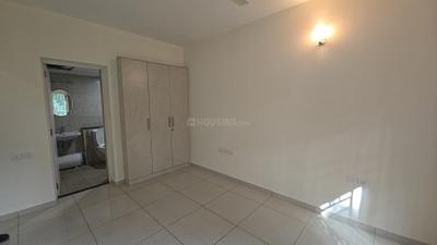 Bedroom Image of 1600 Sq.ft 3 BHK Apartment / Flat for sale in Brigade Orchards, Devanahalli Bengaluru for Rs. 17000000
