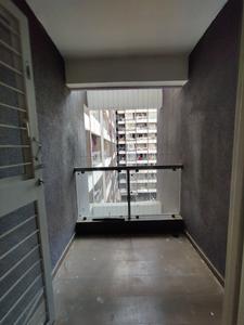 Balcony Image of 960 Sq.ft 2 BHK Apartment / Flat for sale in Meriton Tower, Ambegaon Budruk Pune for Rs. 7200000