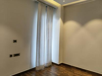 Bedroom Image of 2250 Sq.ft 4 BHK Builder Floor for rent in SS Aaron Ville, Sector 48 Gurgaon for Rs. 80000