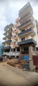 Image of 1045 Sq.ft 2 BHK Apartment / Flat for sale in Bariatu, Ranchi for Rs. 4389000