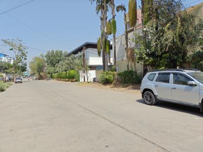 Image of 600 Sq.ft Residential Plot / Land for sale in Vijay Nagar, Indore for Rs. 5800000
