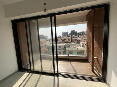 Bedroom Image of 900 Sq.ft 2 BHK Apartment / Flat for sale in Unique Youtopia, Kharadi Pune for Rs. 11000000