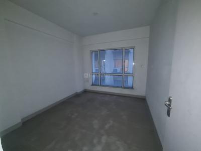 Bedroom Image of 1340 Sq.ft 3 BHK Apartment / Flat for sale in Siddha Galaxia Phase 1, New Town Kolkata for Rs. 9800000