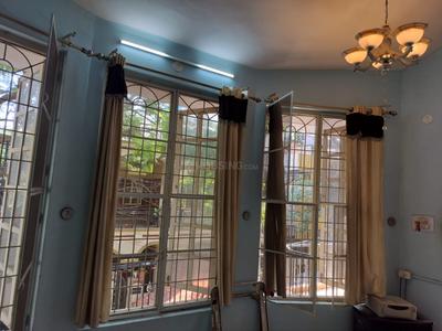 Bedroom Image of 2000 Sq.ft 3 BHK Independent House for sale in Hebbal Bengaluru for Rs. 24000000