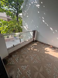 Balcony Image of 1700 Sq.ft 3 BHK Independent House for sale in Pandya Imperial Homes, Devguradia Indore for Rs. 7500000