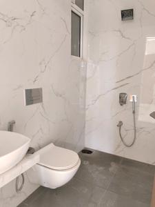 Bedroom Two Image of 1220 Sq.ft 2 BHK Apartment / Flat for sale in Alliance Galaxy, Airoli Navi Mumbai for Rs. 14500000