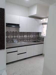Kitchen Image of 1600 Sq.ft 3 BHK Apartment / Flat for sale in DLF Regal Gardens, Sector 90 Gurgaon for Rs. 21500000