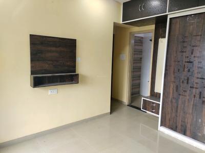 Bedroom Image of 1540 Sq.ft 3 BHK Apartment / Flat for sale in Ulwe Navi Mumbai for Rs. 16900000