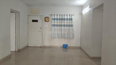 Living Room Image of 1300 Sq.ft 3 BHK Apartment / Flat for sale in DSK Saptasur, Dhayari Pune for Rs. 8599999