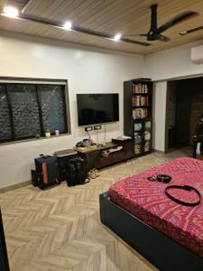 Bedroom Image of 2500 Sq.ft 5 BHK Villa for sale in Chembur Mumbai for Rs. 52500000