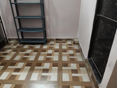 Bedroom Image of 160 Sq.ft 1 RK Independent House for rent in Asapur Varanasi for Rs. 3500
