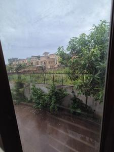 Balcony Image of 2800 Sq.ft 4 BHK Villa for rent in Sevasi Vadodara for Rs. 30000