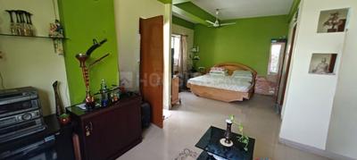 4 BHK Flat