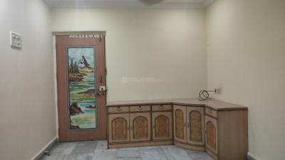 Living Room Image of 800 Sq.ft 2 BHK Apartment / Flat for rent in Anand Vastu Anand, Kalwa Thane for Rs. 25000