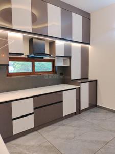 Kitchen Image of 4500 Sq.ft 4 BHK Independent House for sale in Kakkanad Kochi for Rs. 35000000