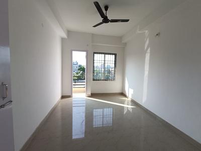 Hall Image of 1000 Sq.ft 2 BHK Apartment / Flat for sale in Bhetapara Guwahati for Rs. 5500000