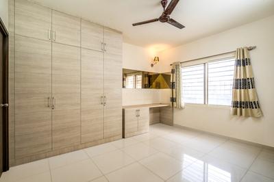 Bedroom Image of 1007 Sq.ft 2 BHK Apartment / Flat for sale in Sobha Dream Acres , Varthur Bengaluru for Rs. 13500000