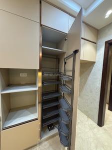 Kitchen Image of 2700 Sq.ft 4 BHK Builder Floor for sale in Kirti Nagar New Delhi for Rs. 65000000