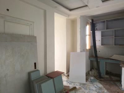 Living Room Image of 900 Sq.ft 3 BHK Builder Floor for sale in DLF Ankur Vihar Ghaziabad for Rs. 3530223