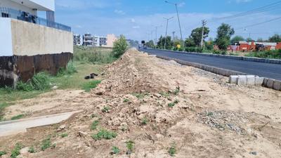 Image of 2250 Sq.ft Residential Plot / Land for sale in Nanhera, Ambala for Rs. 17500000