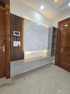 Bedroom Image of 2450 Sq.ft 3 BHK Builder Floor for sale in Palam Vihar Gurgaon for Rs. 25000000