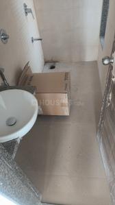 Image of 800 Sq.ft 2 BHK Apartment / Flat for rent in Pride Panorama Phase 1, Saki Naka, Mumbai for Rs. 65000