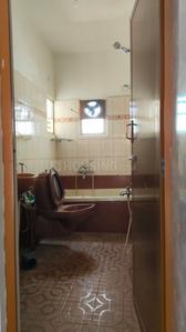 Image of 1000 Sq.ft 2 BHK Apartment / Flat for rent in Halasuru, Bengaluru for Rs. 40000