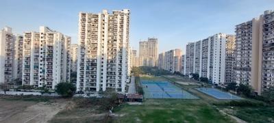 Image of 1150 Sq.ft 2.5 BHK Apartment / Flat for sale in Aims Gh 11 75 Golf City, Sector 75, Noida for Rs. 13500000