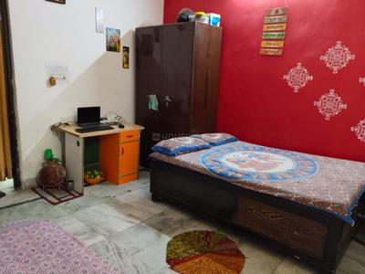 Bedroom Image of 1291 Sq.ft 2 BHK Independent House for sale in Omicron 1A Greater Noida for Rs. 21000000