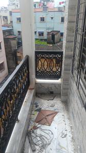Image of 550 Sq.ft 2 BHK Apartment / Flat for sale in Beliaghata, Kolkata for Rs. 2000000