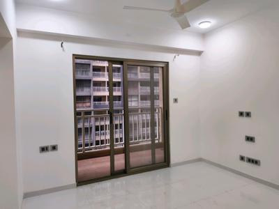 Living Room Image of 1050 Sq.ft 2 BHK Apartment / Flat for rent in Kumar Primavera B6, Wadgaon Sheri Pune for Rs. 42000