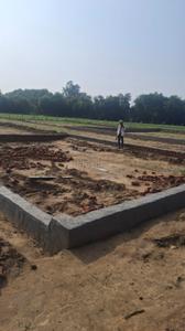 Image of 900 Sq.ft Residential Plot / Land for sale in Mankrola, New Delhi for Rs. 655000