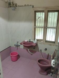 Bedroom Three Image of 1800 Sq.ft 4 BHK Independent House for sale in Vastrapur Ahmedabad for Rs. 30000000