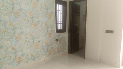 Bedroom Image of 1100 Sq.ft 2 BHK Builder Floor for sale in Indirapuram Ghaziabad for Rs. 8200000