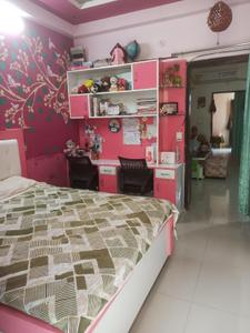 Bedroom Image of 1025 Sq.ft 3 BHK Apartment / Flat for sale in Kedia Awadhpuri, Girdharipura Jaipur for Rs. 4000000