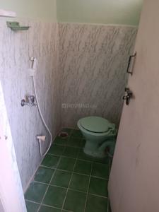 Bathroom Image of 2000 Sq.ft 3 BHK Independent House for rent in Thindal Erode for Rs. 20000