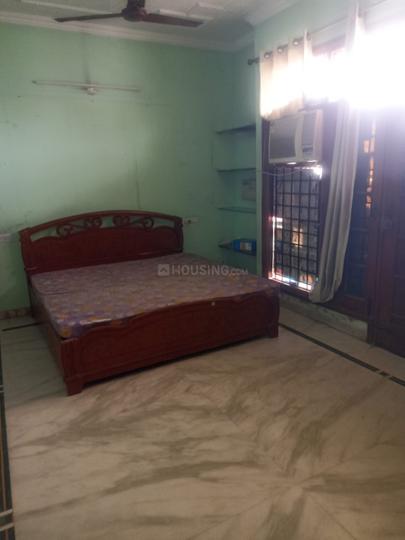 Sector 2 Bedroom 1