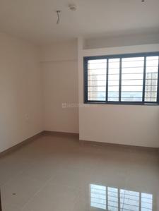Bedroom Image of 1060 Sq.ft 2 BHK Apartment / Flat for sale in Riverview Falcon Towers At Riverview City, Loni Kalbhor Pune for Rs. 7500000
