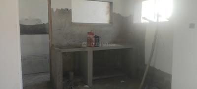 Kitchen Image of 1173 Sq.ft 2 BHK Apartment / Flat for sale in Neknampur Hyderabad for Rs. 7800000