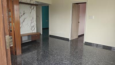 Living Room Image of 1200 Sq.ft 2 BHK Builder Floor for rent in Akshayanagar Bengaluru for Rs. 24000
