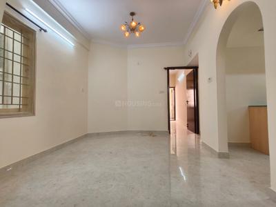 Hall Image of 1350 Sq.ft 2 BHK Independent House for rent in BTM Layout 2nd Stage Bengaluru for Rs. 27000