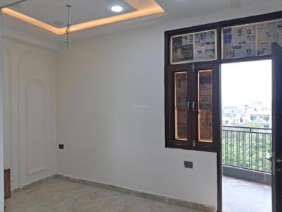 Bedroom Image of 1400 Sq.ft 3 BHK Apartment / Flat for sale in Skyline Dev Infra, Sector 49 Noida for Rs. 6500000