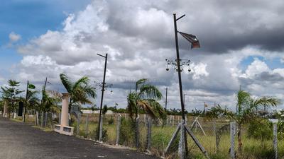 Image of 900 Sq.ft Residential Plot / Land for sale in Othivakkam R.F., Chennai for Rs. 2250000