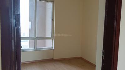 Bedroom Image of 1796 Sq.ft 2.5 BHK Apartment / Flat for rent in Unitech Harmony, Sector 50 Gurgaon for Rs. 60000