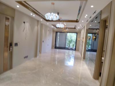 Living Room Image of 2430 Sq.ft 4 BHK Builder Floor for sale in Paramount Luxury Floor Sushant Lok 3, Sector 57 Gurgaon for Rs. 29900000