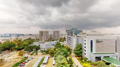 Image of 2340 Sq.ft 3 BHK Apartment / Flat for sale in Candeur Carlisle, Mahadevapura, Bengaluru for Rs. 33000001
