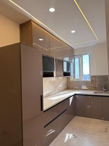 Kitchen Image of 1150 Sq.ft 2 BHK Apartment / Flat for sale in Sahastradhara Road Dehradun for Rs. 6500000