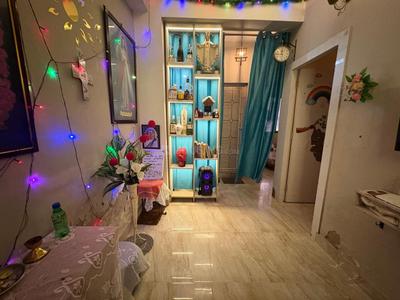 Hall Image of 477 Sq.ft 2 BHK Apartment / Flat for sale in Picnic Garden Kolkata for Rs. 1800000
