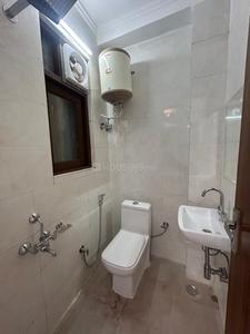 Image of 450 Sq.ft 1 BHK Builder Floor for sale in Saket, New Delhi for Rs. 2800000
